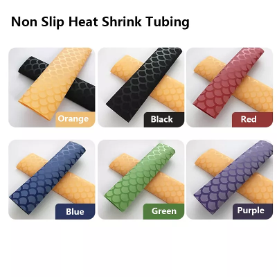 15mm-35mm ノンスリップ熱収縮チューブ