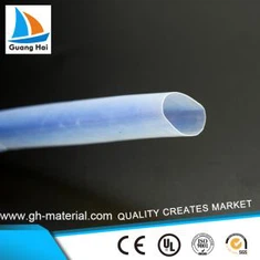 PTFE 収縮ホース明らかにチューブ サプライヤー