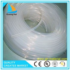 熱い販売のシリコーン ホースをオフに適用範囲が広いゴム製管