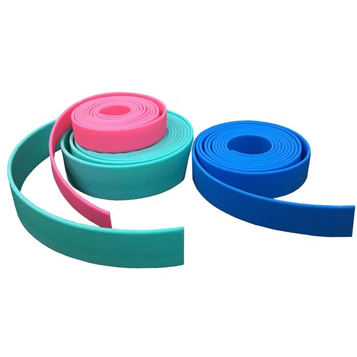 犬の首輪ナイロンPVCコーティングされたウェビングストラップ