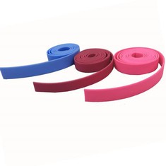 カスタム PVC コーティングされたウェビング