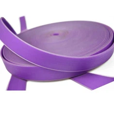 犬のアクセサリーのための PVC コーティングされたポリエステル ウェビング